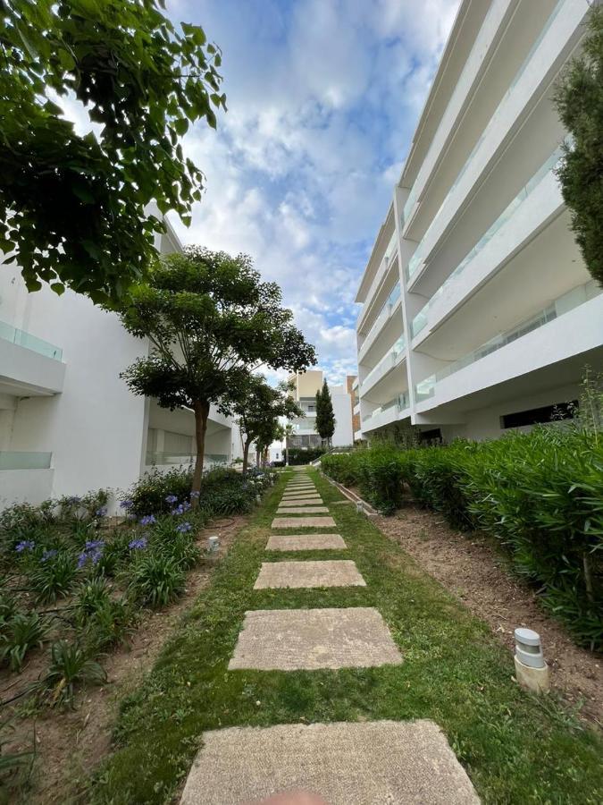 Apartment Cap Tingis Tanger