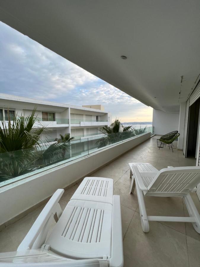 Apartment Cap Tingis