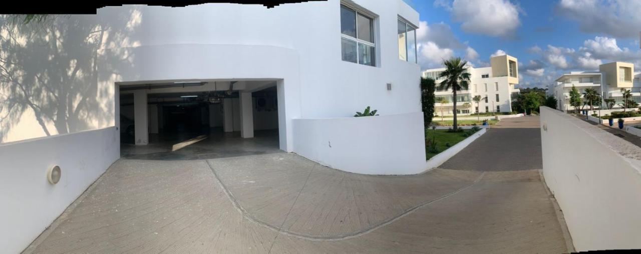 Apartment Cap Tingis Tanger