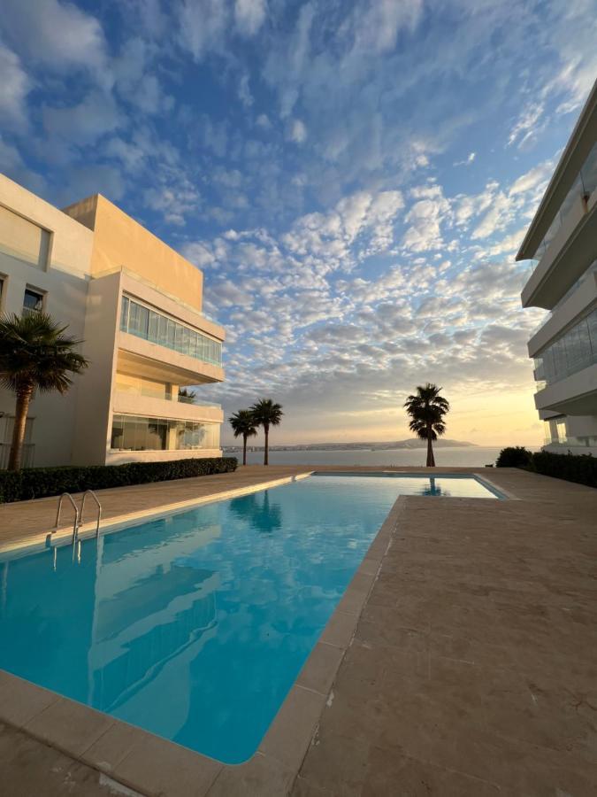 Cap Tingis Apartment Tanger