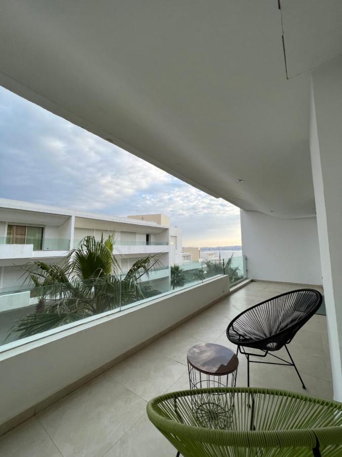 Cap Tingis Apartment *