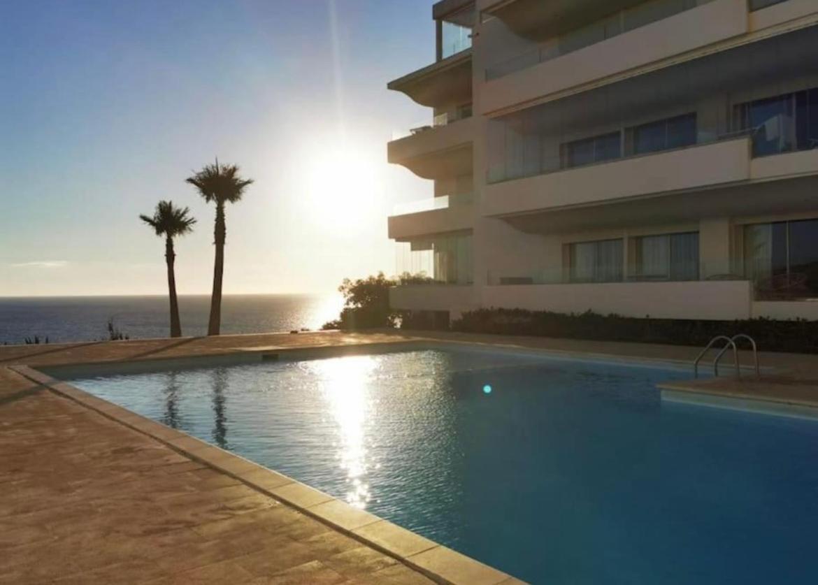 Apartment Cap Tingis Tanger