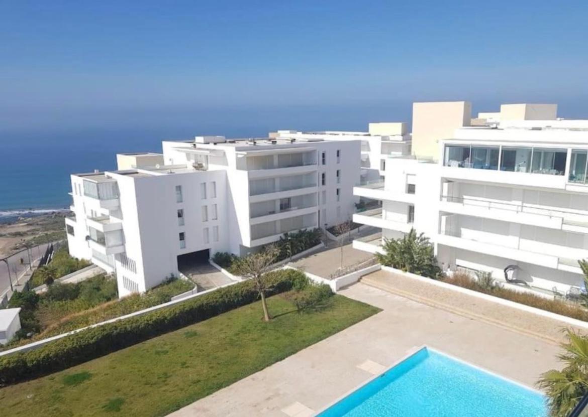 Apartment Cap Tingis Tanger