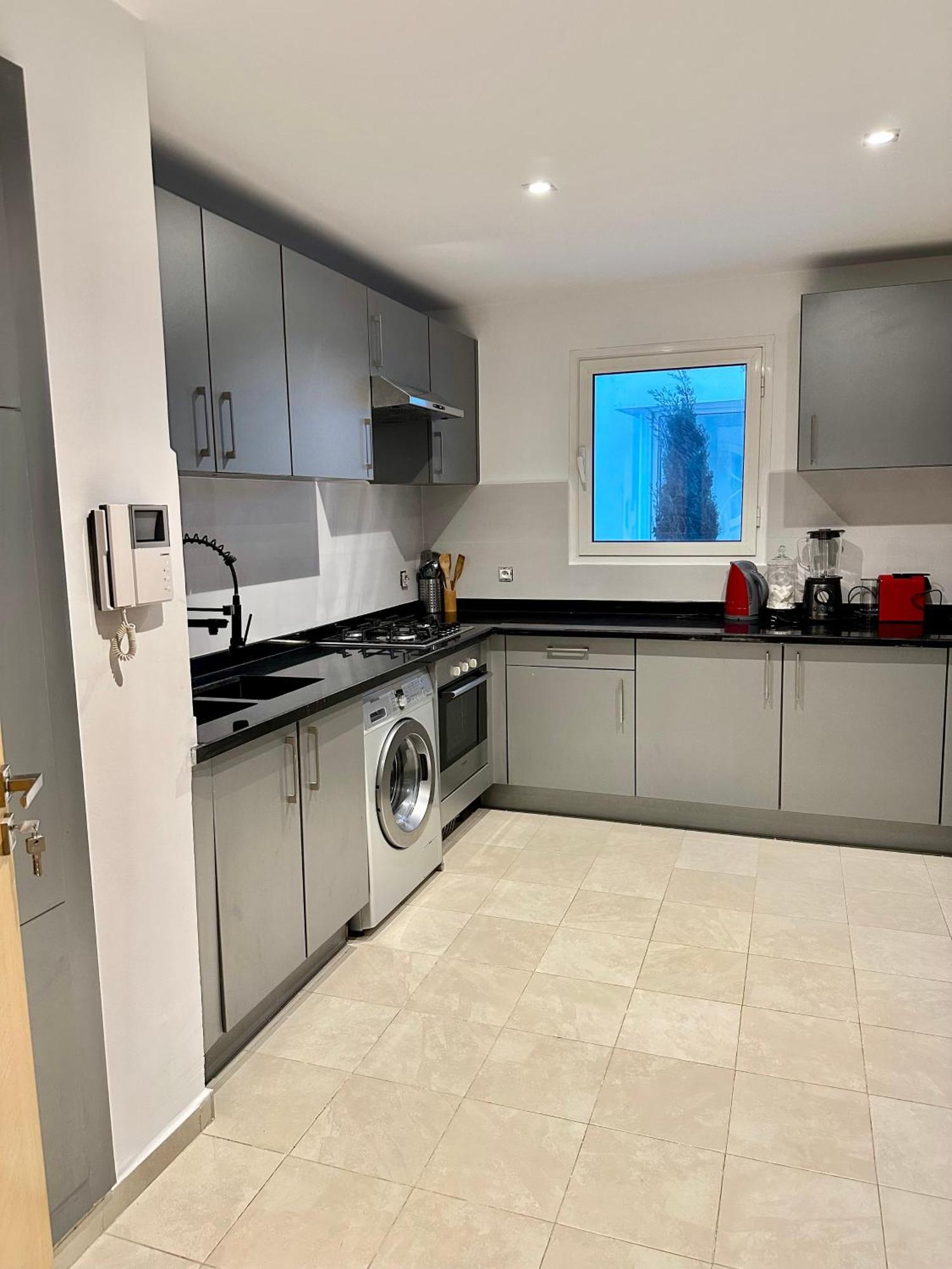 Cap Tingis Apartment Tanger
