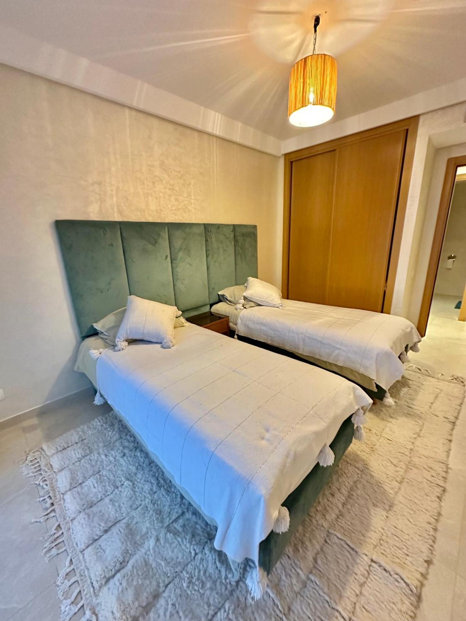 Apartment Cap Tingis Tanger