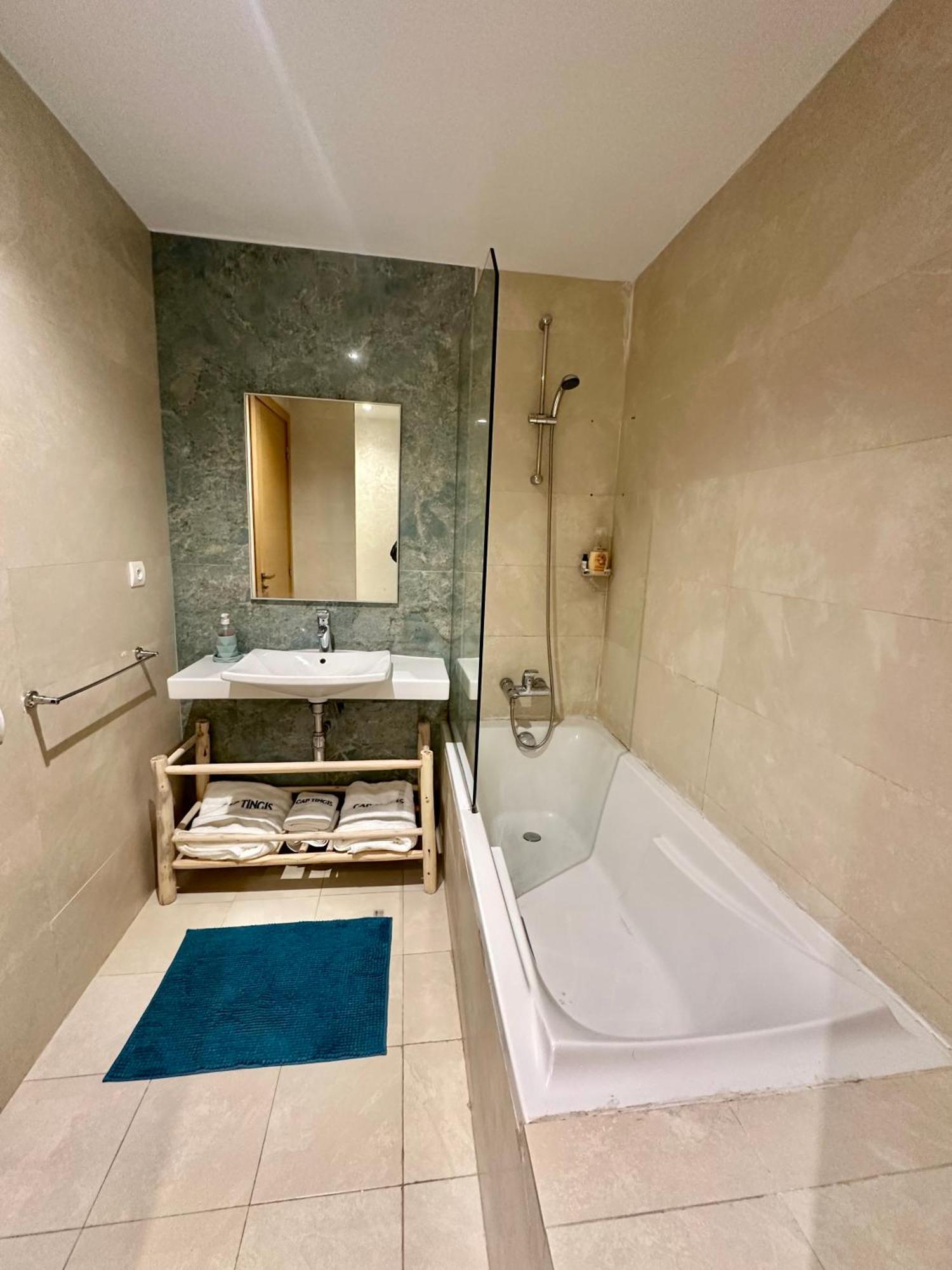 Apartment Cap Tingis Tanger